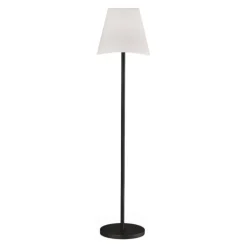 Lámpara de pie Silka