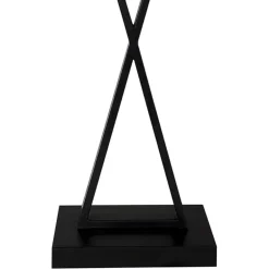 Lámpara de Sobremesa Gin 1XE27 64CM H