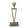 Lámpara de sobremesa Pisco 1XE27 36CM H