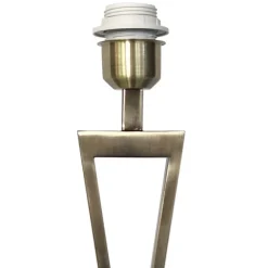 Lámpara de sobremesa Pisco 1XE27 36CM H