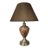 Lámpara de Sobremesa Ron 1XE27 40CM Ø
