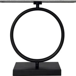 Lámpara de Sobremesa Sake 1XE27 58CM H