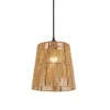 Lámpara de techo colgante Holm 1XE27 24cm Ø