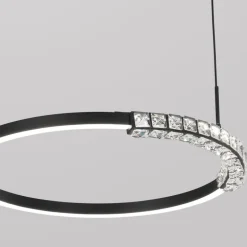 Lámpara de techo colgante Most 1 LED 24w 4000k 40CM Ø