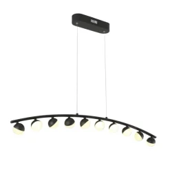 Lámpara de techo colgante Orcus 20W