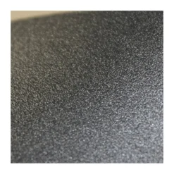 Lámpara de techo Sand 22W Negro