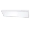 Panel de superficie 30x90 blanco 36W