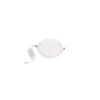 Panel empotrable redondo 9W 4000K