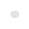 Panel redondo blanco 35W y 6000K
