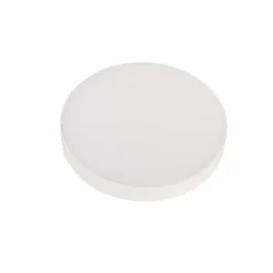 Panel redondo led 25W 6000K