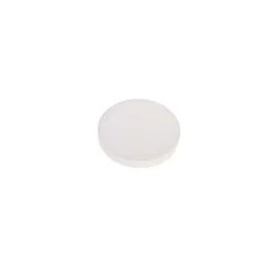 Panel redondo led 48W y 6000K blanco
