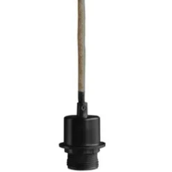 Pendel Cuerda E27