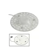 Placa led 20w 4000k