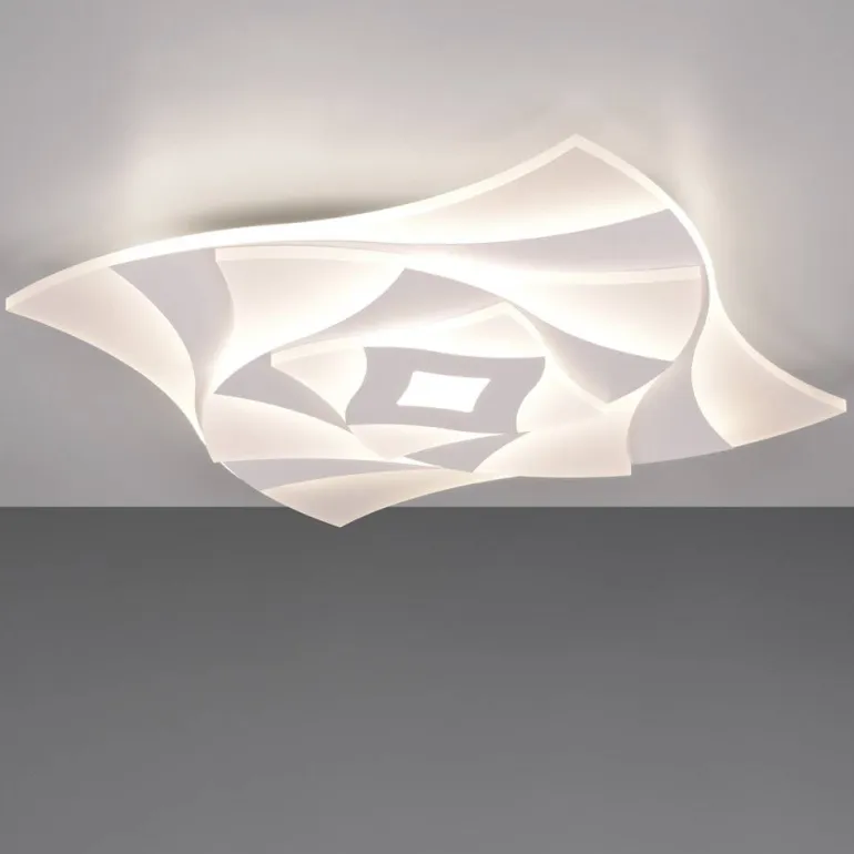 Plafón Akita 56w