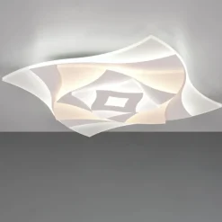 Plafón Akita 56w