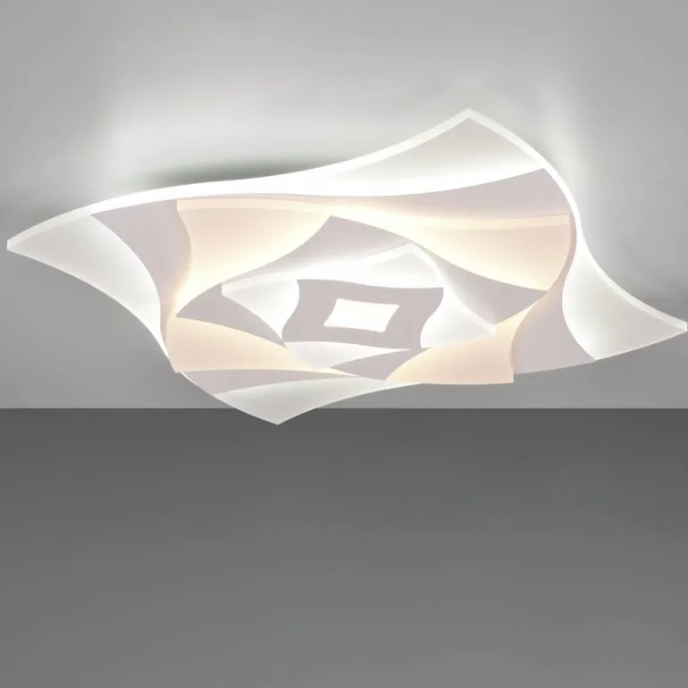 Plafón Akita 56w