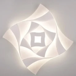 Plafón Akita 56w