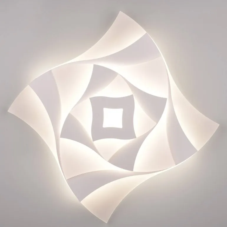 Plafón Akita 56w