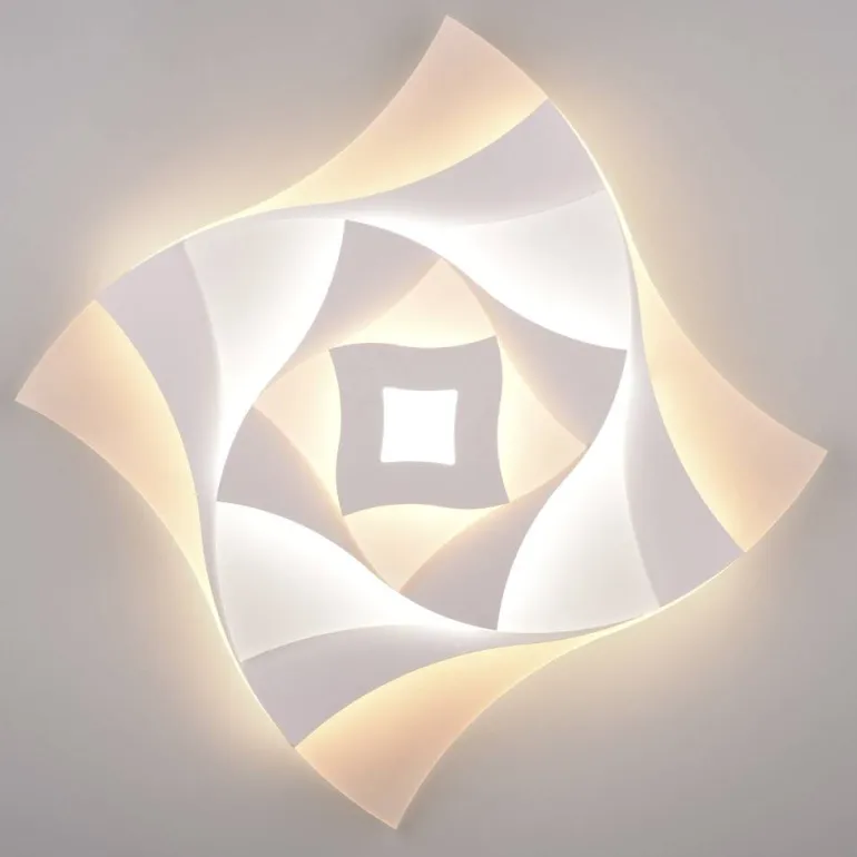 Plafón Akita 56w