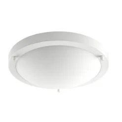 Plafón Ancona blanco