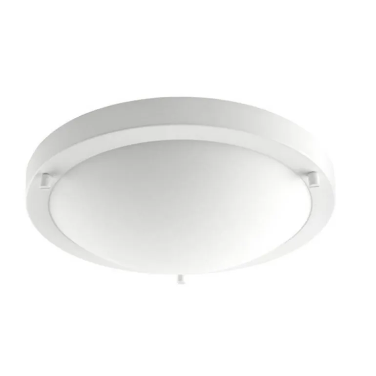 Plafón Ancona blanco