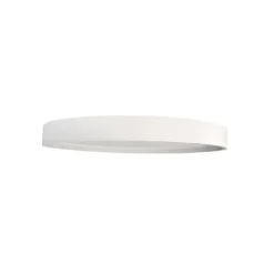 Plafón Aster Blanco 30w