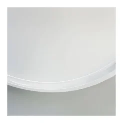 Plafón Aster Blanco 30w
