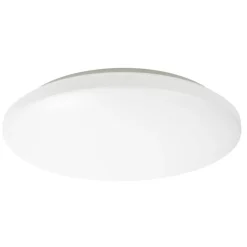 Plafón cromo