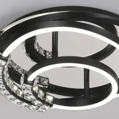 Plafón de techo Most 2 LED 30w 4000k 40CM Ø