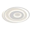 Plafón de techo Yeda Redondo LED 48w 3CCT 50CM Ø