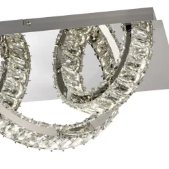 Plafón Diamond 11w