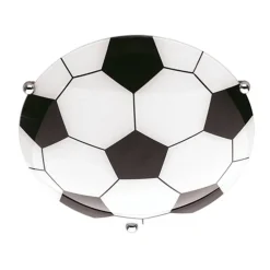 Plafón Fútbol