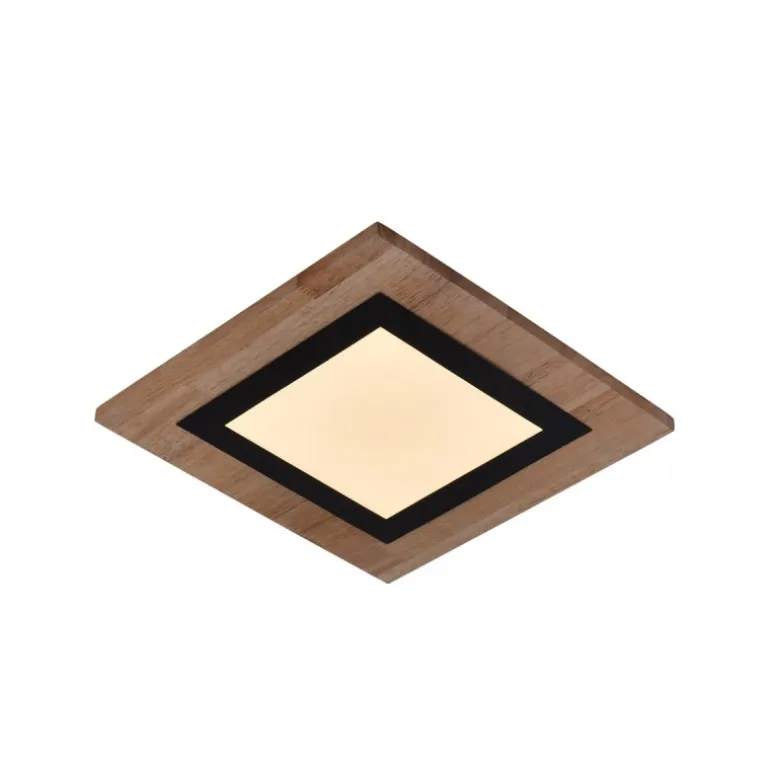 Plafón Hasbi Smart 24w