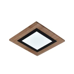 Plafón Hasbi Smart 24w