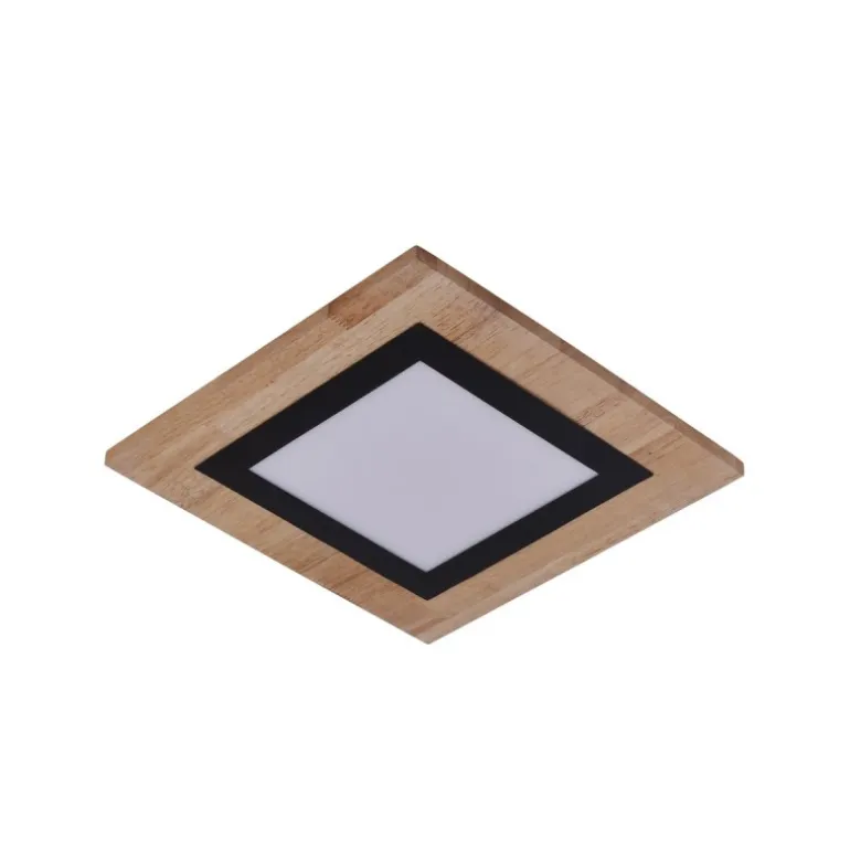 Plafón Hasbi Smart 24w