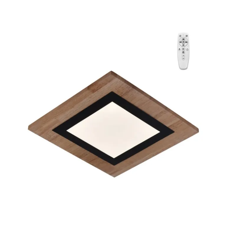 Plafón Hasbi Smart 24w