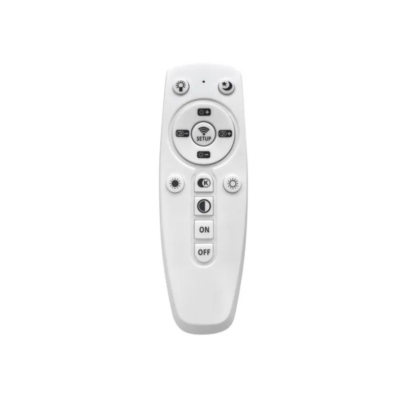 Plafón Hasbi Smart 54w