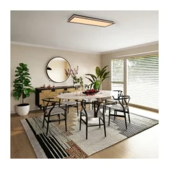 Plafón Hasbi Smart 54w
