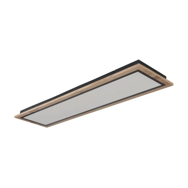 Plafón Hasbi Smart 54w