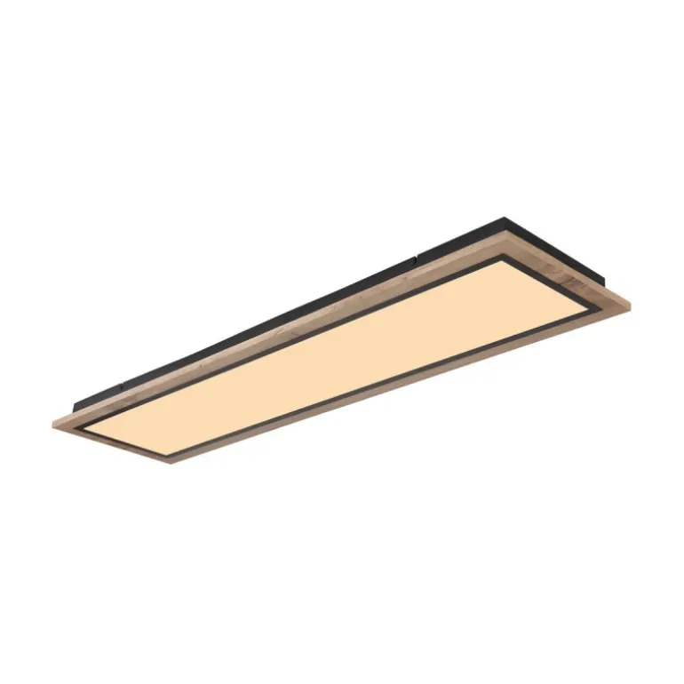 Plafón Hasbi Smart 54w