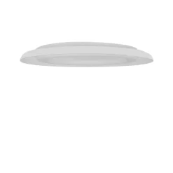 Plafón Jara Blanco 70cm