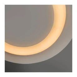 Plafón Jara Blanco 70cm