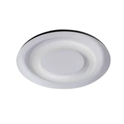 Plafón Jara Negro 50cm