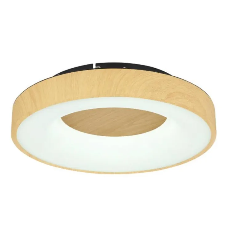 Plafón Jolli 40 Madera