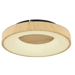 Plafón Jolli 40 Madera