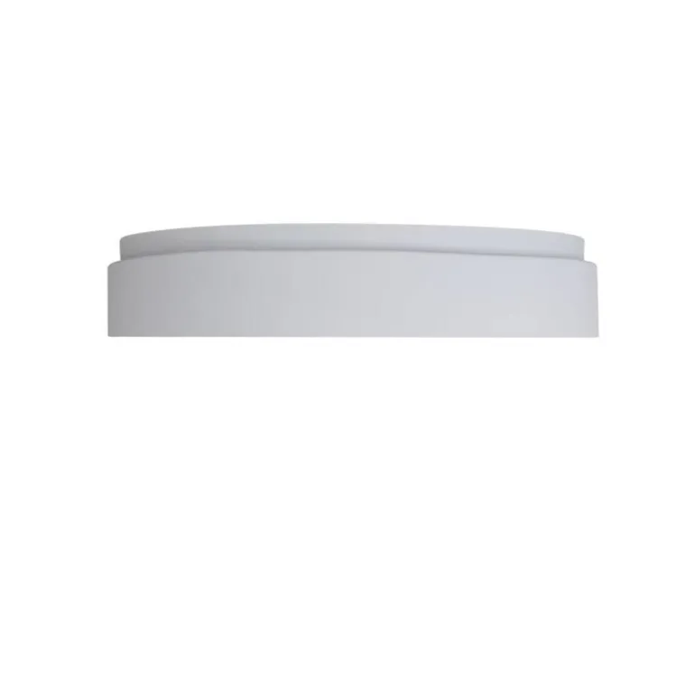 Plafón Lili Blanco / Madera 65cm