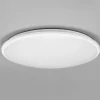 Plafón Limbus Blanco 50cm 4000k