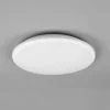 Plafón Limbus Blanco 34cmØ 4000k