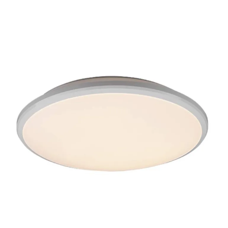 Plafón Limbus Blanco 34cmØ 4000k