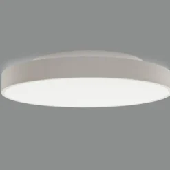 Plafón Lisboa Blanco